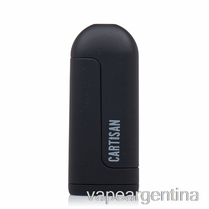 Velo Carisano 510 Batería Negro Vape Descartable